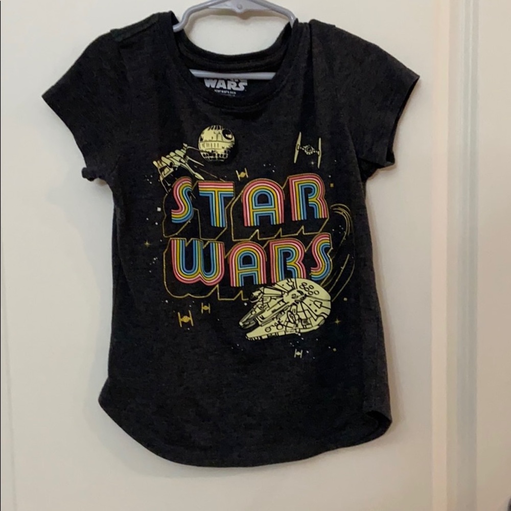 Star Wars 6/6x Shirt